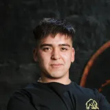 Ramon - profesor de entrenamiento personal - Melipilla