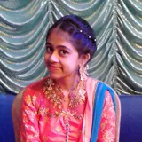 Shreya - Maths tutor - Kolkata