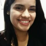 Audry - prof de Cultura general - Parque Chacabuco