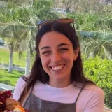 Carla - Profe de inglés - Villa de Mazo