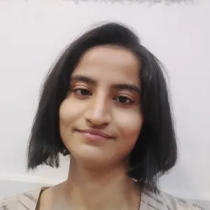 Richa - Maths tutor - Mumbai