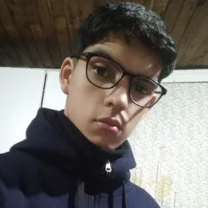 Fran - profesor de bachata - Quilmes
