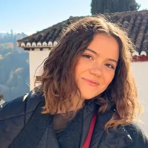 Maria - tutor académico - Yecla