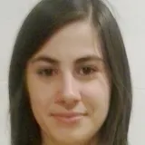 Cristina - profesor de economía - Granada