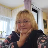 Szilvia - olasz nyelv magántanár - Budapest