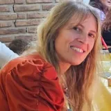 Mercedes - profesor de lengua española - Olavarría