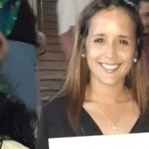 Maria Paula - Profe de apoyo escolar - Gualeguaychú