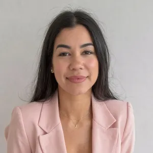 Jasmine - Support for students with autism tutor - Queens