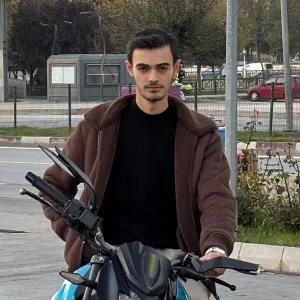 Ramazan - İngilizce öğretmeni - Tokat