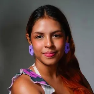 Danna - Profe de crochet - Barranquilla