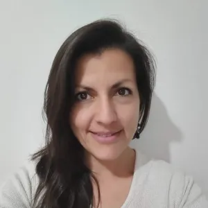 Profe - profesor de genética - San Luis