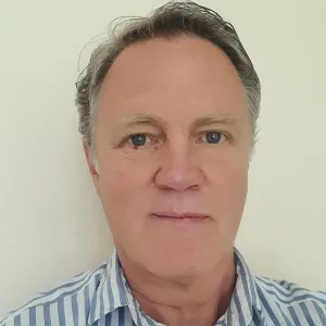 Dave - Profe de inglés - Bahía Blanca