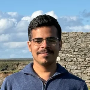 Angad - Biology Tutor - Dublin