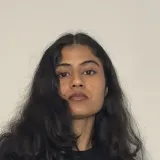 Roshini - Choreography coach - Atlanta