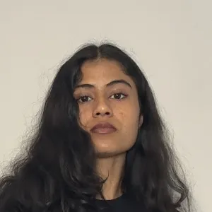 Roshini - Choreography coach - Atlanta
