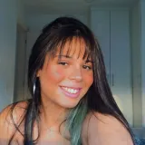 Ana Gabrielle - Professor de português para estrangeiros - Anil