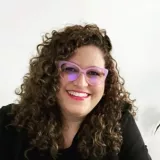 Grazielle - Prof de gestão e administrção de empresas - Jardim Santa Ines