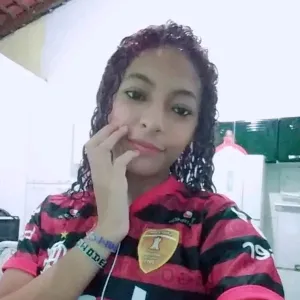 Marta - Professor de português para estrangeiros - Santo Amaro do Maranhão