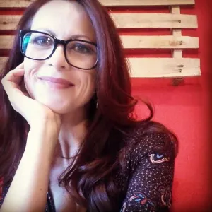 Elisa - Italian tutor - Los Angeles