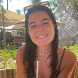 Chloe - Prof de portugais brésilien - Ottignies-Louvain-la-Neuve