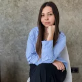 Alessia - Prof d'aide aux devoirs - Chelles
