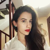 Nevena - nastavnik za upis u poslovnu školu - Београд