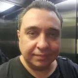 Julio César - Prof de farmácia - Foz do Iguaçu