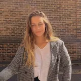 Blanca - Spanish tutor - London