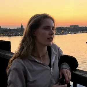 Junie - Prof de SES - Deauville