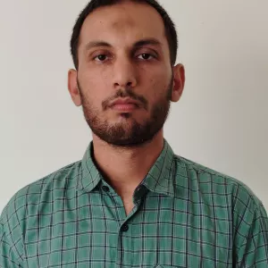 Talha - Maths tutor - Dubai