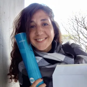 Romina - Profe de historia - Pilar