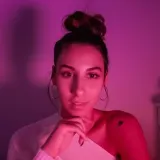 Giorgia - Insegnante di ripetizioni - Rende