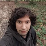 Iannis - Prof d'éveil sportif - La Courneuve