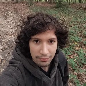 Iannis - Prof d'éveil sportif - La Courneuve