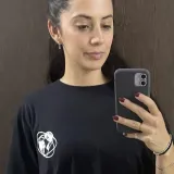 Daniela - Entrenador personal - Buenos Aires