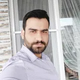 Burak - Tarih öğretmeni - Kahramanmaraş