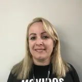 Yadira - Prof de espanhol - Jardim Iririú