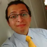 Jorge Luis - profesor de biología - Cuautitlán Izcalli