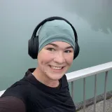 Livia - Prof d'allemand - Genève