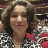 Adelina - Instructor de management de proiect - București