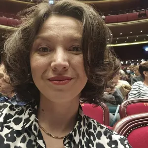 Adelina - Instructor de management de proiect - București