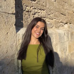 Paula - Profesor de reforzamiento escolar - Laguna de Duero