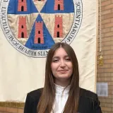Martina - Insegnante di aiuto compiti - Campobasso