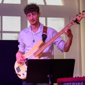 Dylan - Prof de guitare - Paris