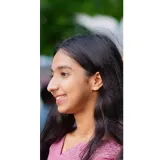 Namitha - Biology Tutor - Peramangalam