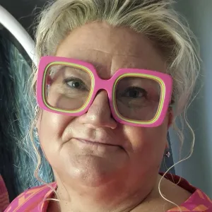 Stina - Matematiklärare - Ed