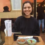 Rachel - Chinese tutor - 