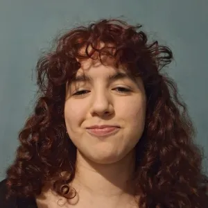 Emilia - Profesor inglés - Morón