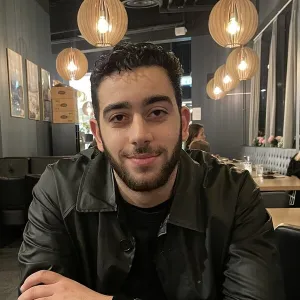 Omar - simlärare - Malmö