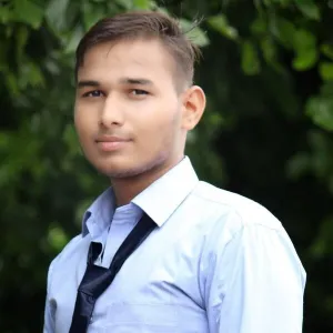 Raj - Math tutor - New Delhi